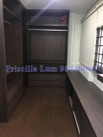 Blk 493D Tampines Street 43 (Tampines), HDB 5 Rooms #146542242